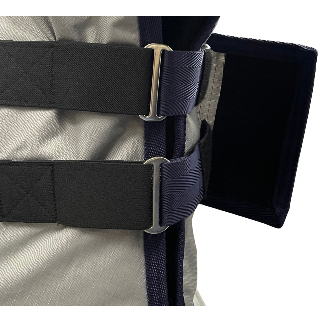 Holmestead Artic Turnout Rug 400g