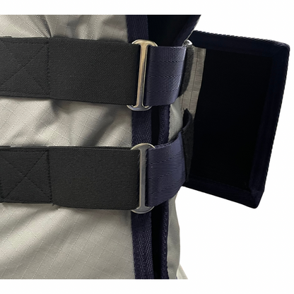 Holmestead Artic Turnout Rug 400g