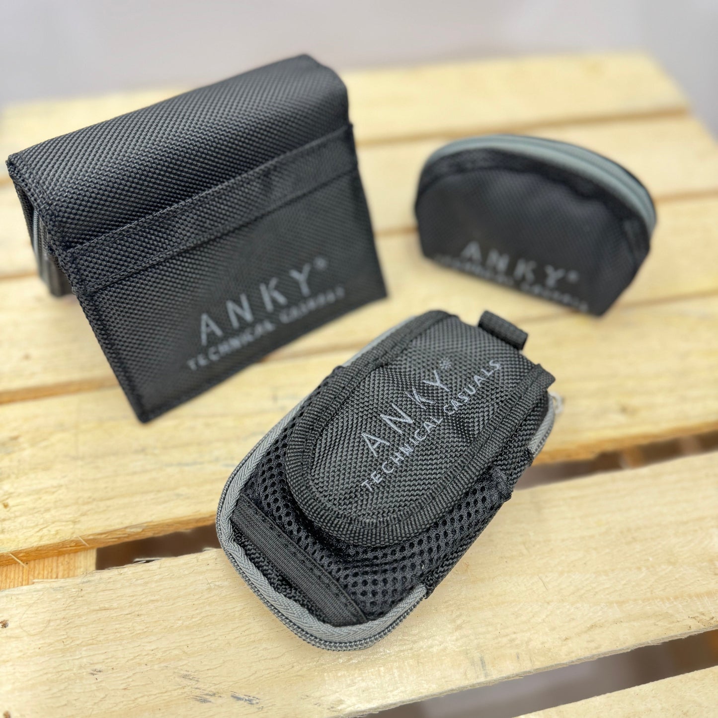 HS#0078 Anky Gift Set Of 3