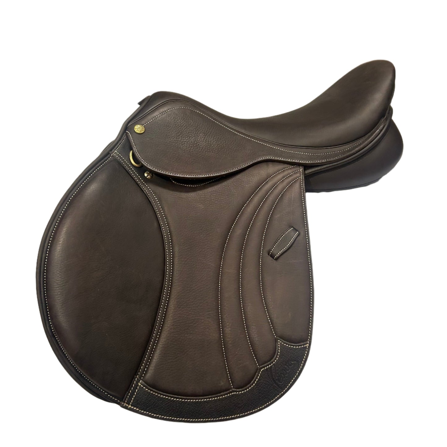 Pessoa Baloubet Saddle