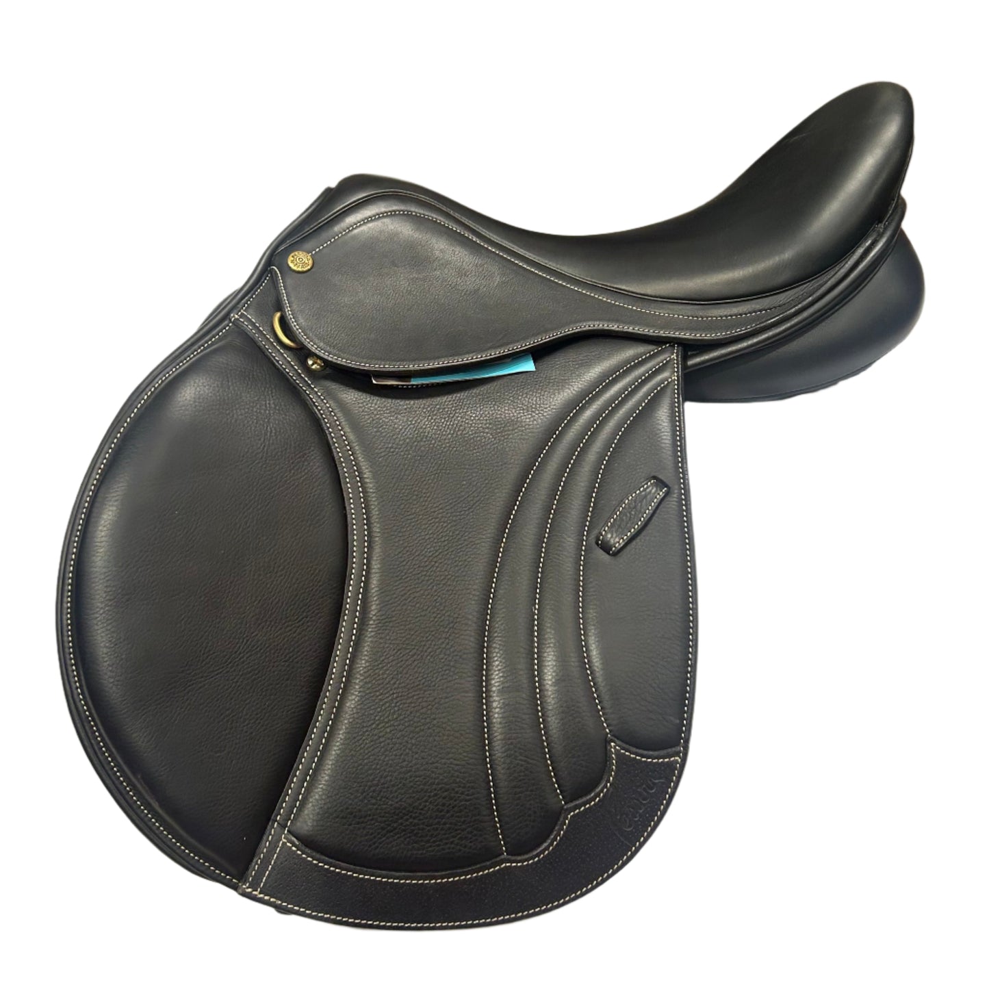 Pessoa Baloubet Saddle