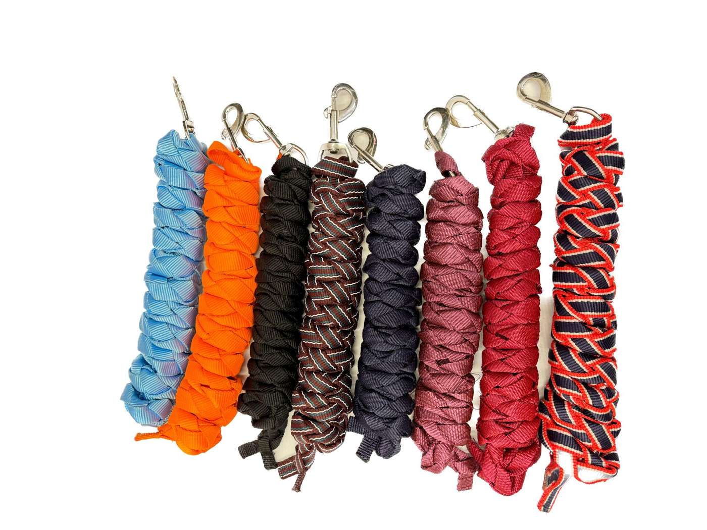 Holmestead Swedish Leadrope 2.5m