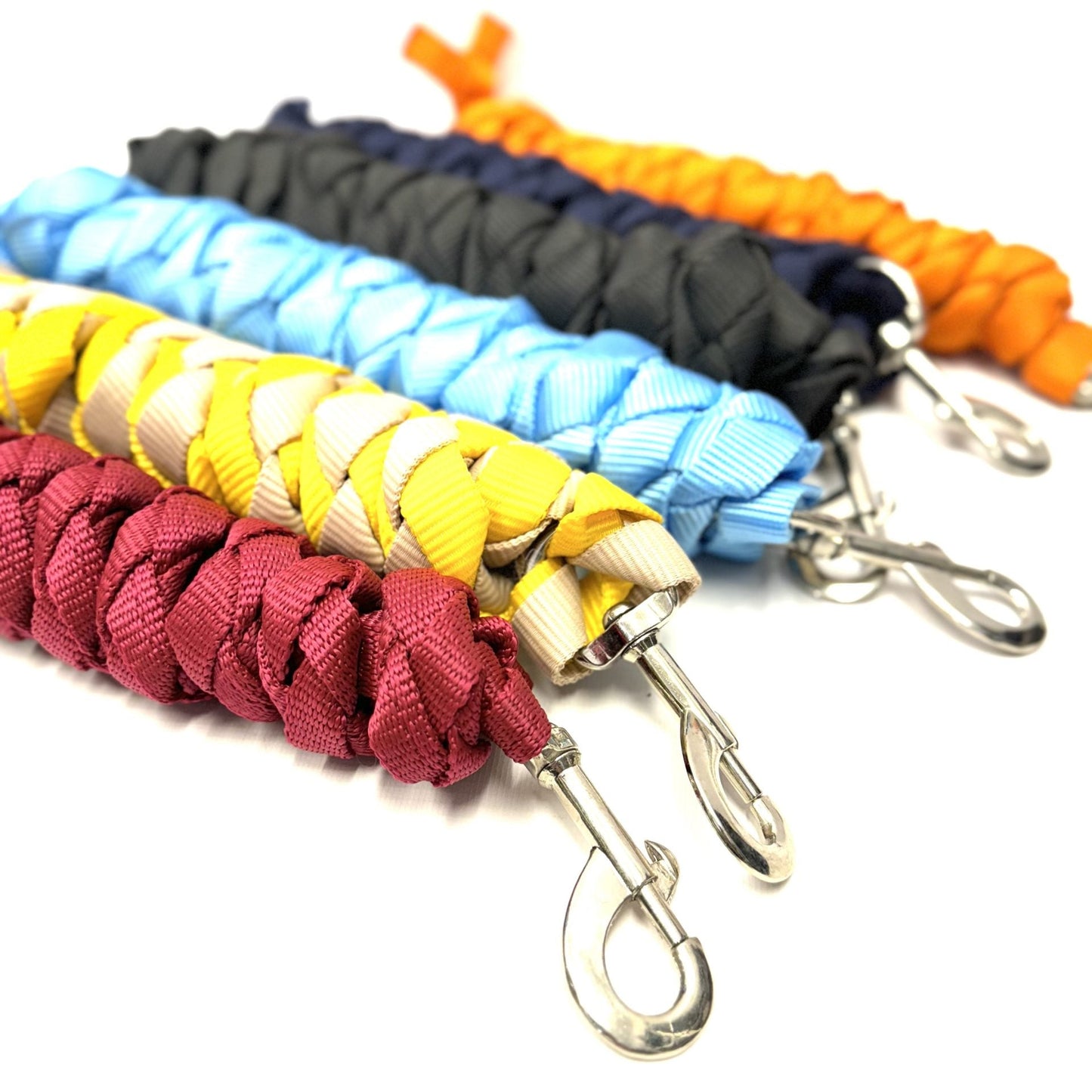 HS#0068 Heavy Duty Leadrope x6 Pack