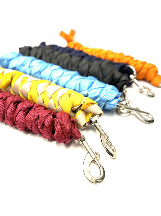 HS#0090 Heavy Duty Leadropes Pack of 10