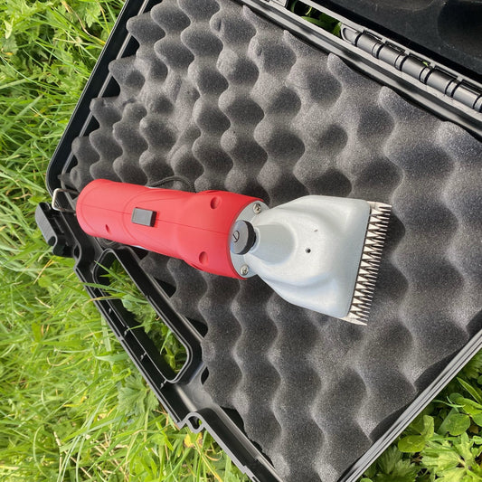 HS#0002 Heavy Duty Clippers