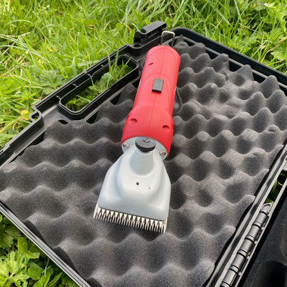 Premium Heavy Duty Battery Clippers