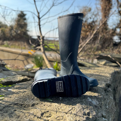 HS#9017 Toggi UK 3.5 Wanderer Classic Boots