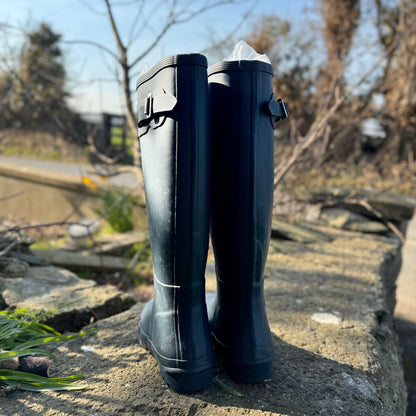 HS#9017 Toggi UK 3.5 Wanderer Classic Boots