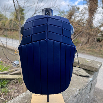 HS#9012 RaceSafe Body Protector XL Short (Old Standards)