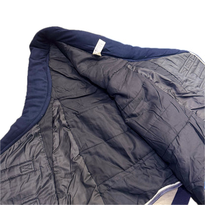 HS#2017 Fouganza Stable 6.0" Standard Neck Rug 400g