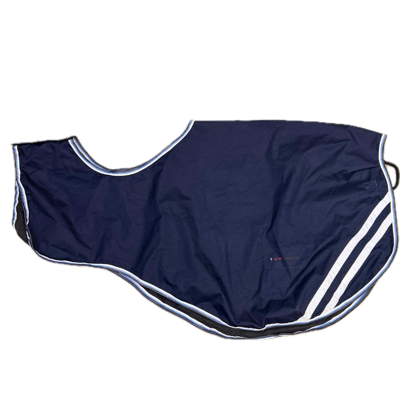 HS#2020 Performance 138cm Exercise Sheet Fleece Lined Waterproof