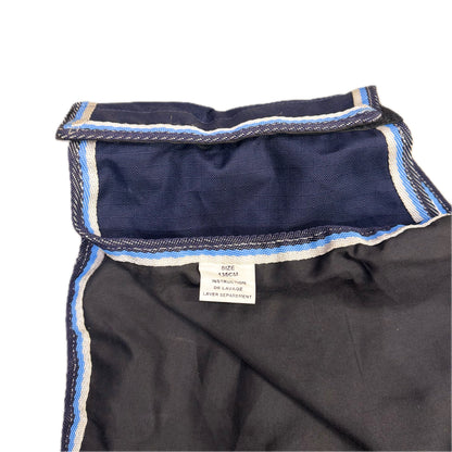 HS#2020 Performance 138cm Exercise Sheet Fleece Lined Waterproof