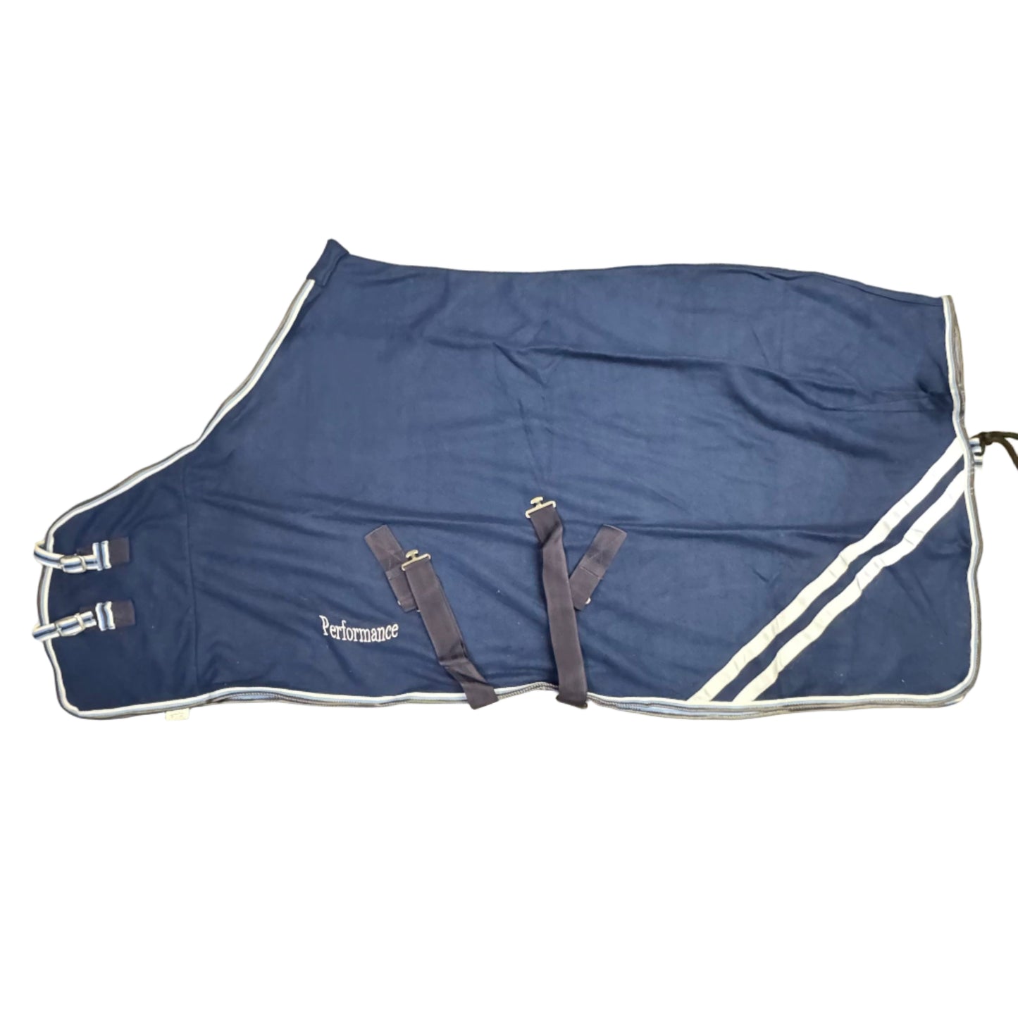 HS#2026 Performance 5.6"Fleece Rug