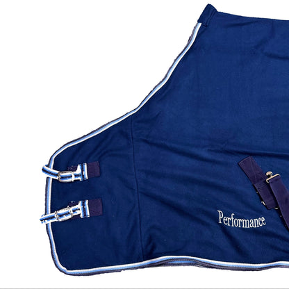 HS#2026 Performance 5.6"Fleece Rug