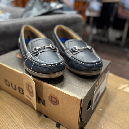 HS#0094 Dublin UK6 Calmsden Arena Shoes