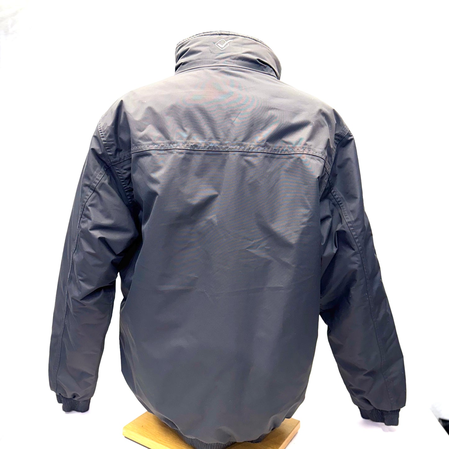 HS#0015 Lemieux Bomber Jacket XXL