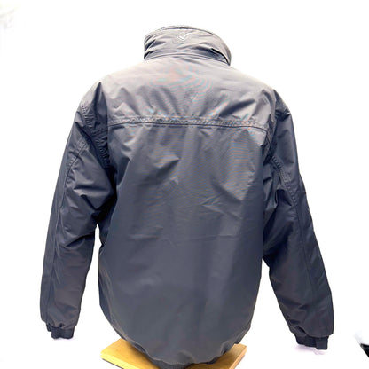 HS#0015 Lemieux Bomber Jacket XXL