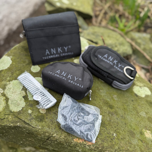 HS#0078 Anky Gift Set Of 3