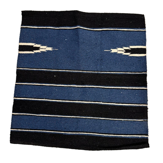 HS#0009 Western Blanket