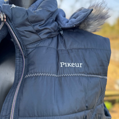 HS#0016 Pikeur Woman's Gilet size44