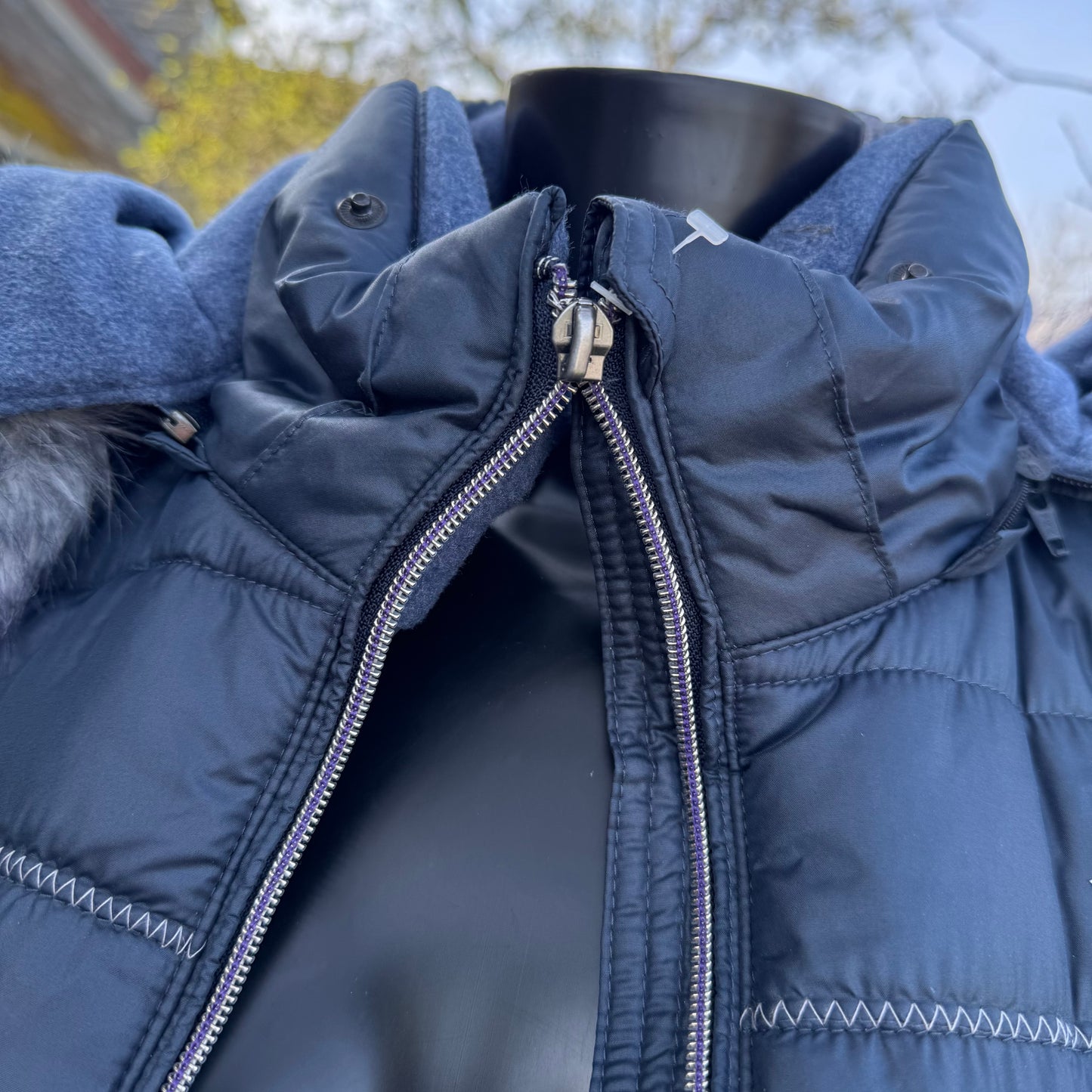 HS#0016 Pikeur Woman's Gilet size44