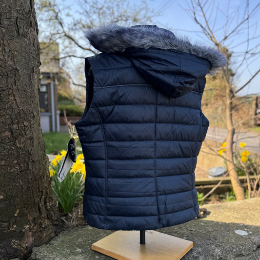 HS#0016 Pikeur Woman's Gilet size44