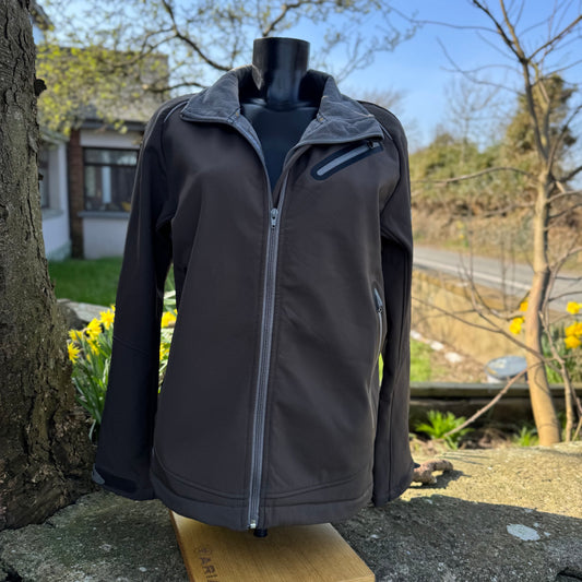 HS#0021 ANKY Softshell Jacket Medium