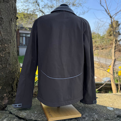 HS#0021 ANKY Softshell Jacket Medium