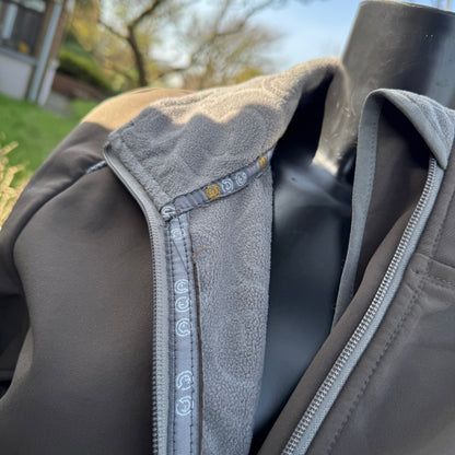 HS#0021 ANKY Softshell Jacket Medium
