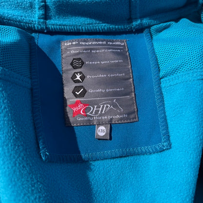 HS#0022 QHP Softshell Kids Jacket 176/16yo