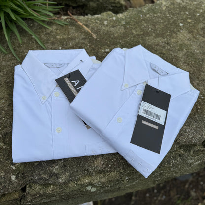 HS#0024 Men ANKY Competition Shirt Medium Pack of 2