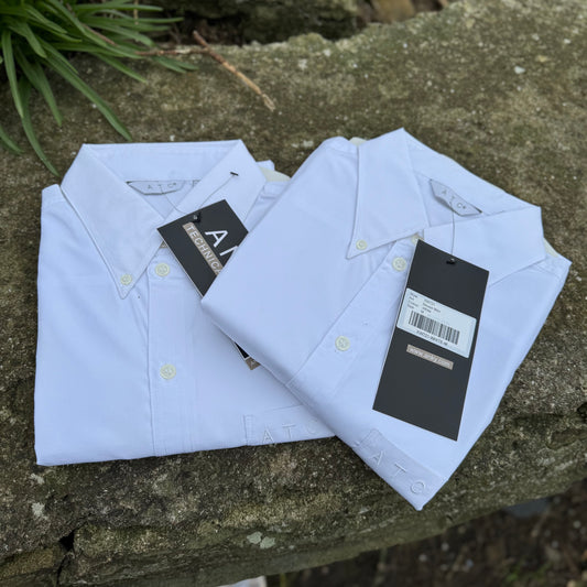 HS#0024 Men ANKY Competition Shirt Medium Pack of 2