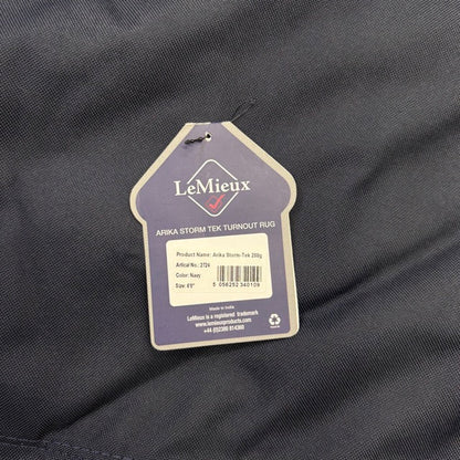 HS#0032 Lemieux 6.0" Arika Storm-Tek 200g Combo Turnout