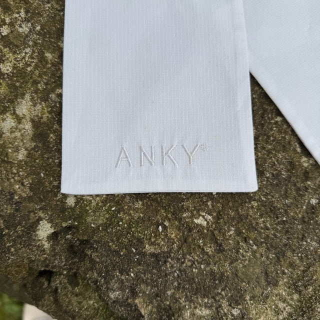 HS#0041 ANKY Ready Tie Competition Stock XS