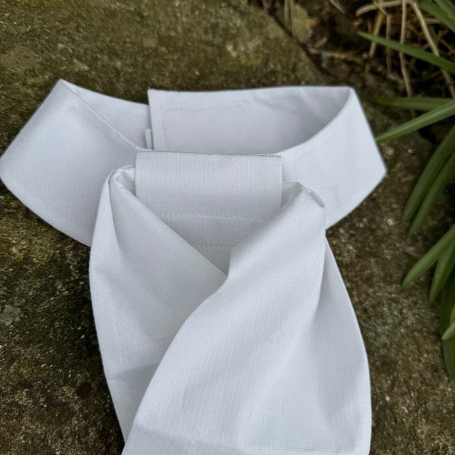 HS#0041 ANKY Ready Tie Competition Stock XS