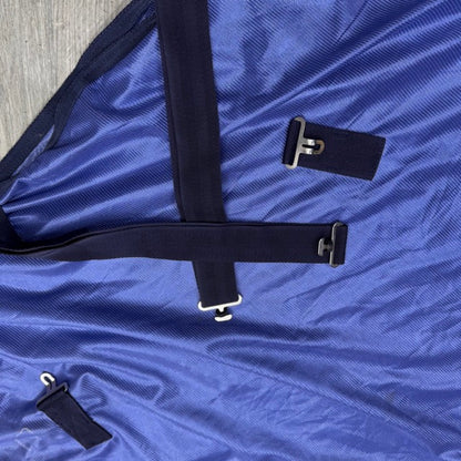 HS#0049 Essel Fly Rug Combo 6.0"