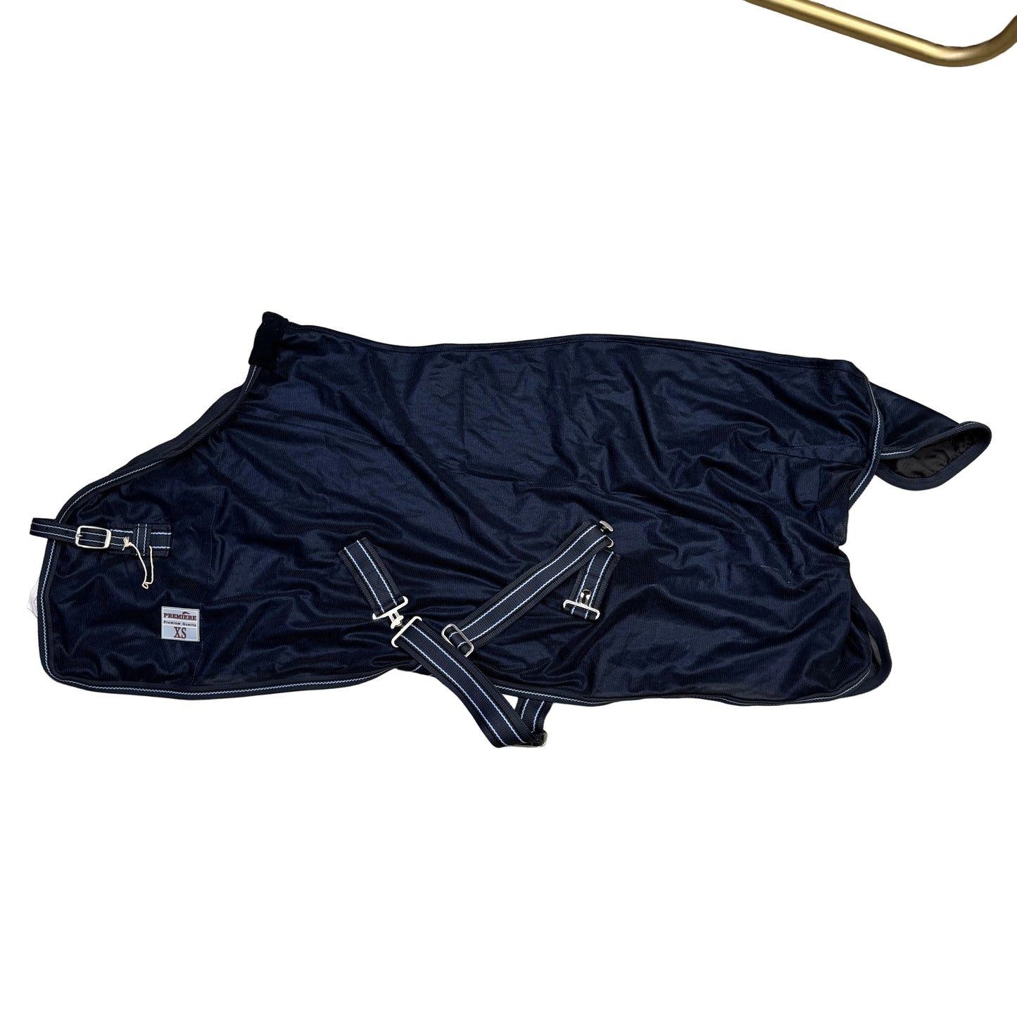 HS#0050 Premiere Fly Rug Standard Neck 5.0"