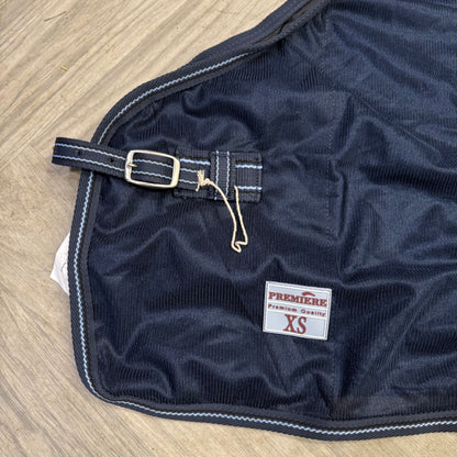 HS#0050 Premiere Fly Rug Standard Neck 5.0"