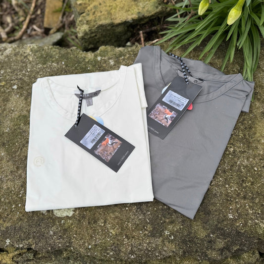 HS#0063 ANKY Mens Shirt Pack of 2 Medium