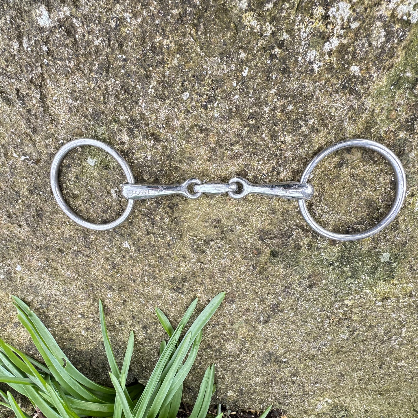 HS#0070 Loose Ring Bit 5" Double Joined