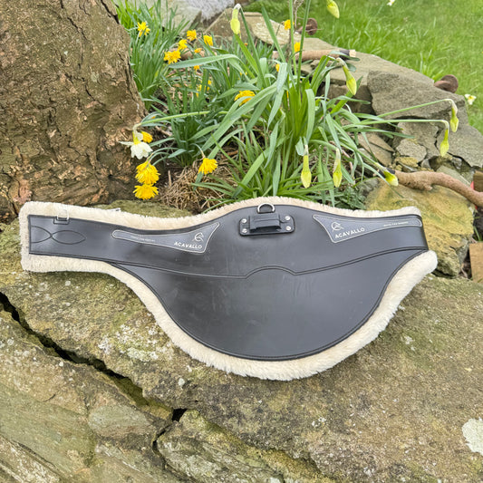 HS#0074 Acavallo Stud Girth 125cm /48"