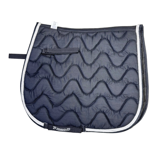 HS#0079 Rhinegold Saddle Pad