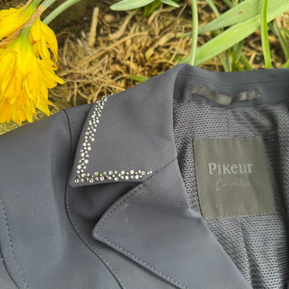 HS#0080 Pikeur Amelia Competition Jacket UK6/ 34