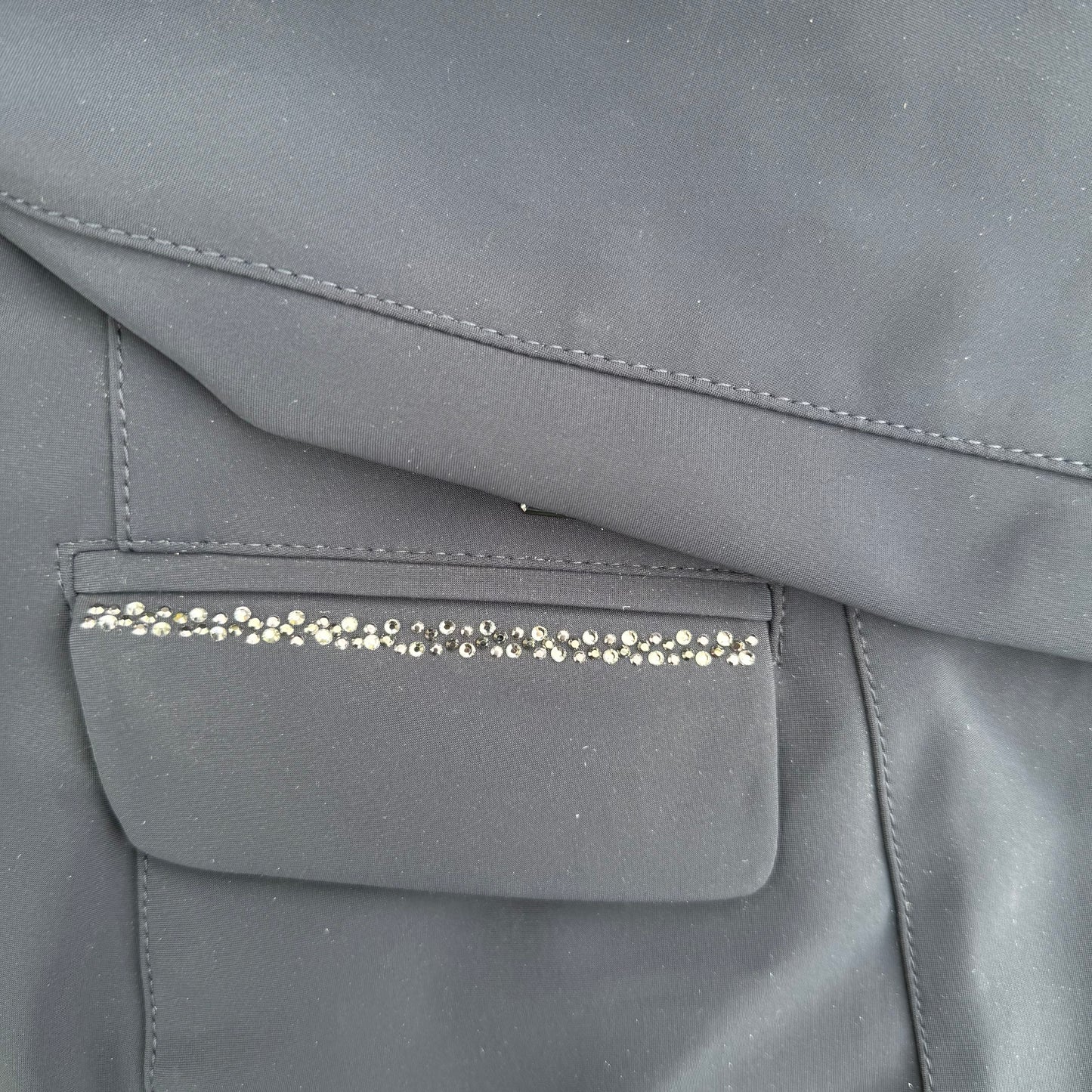 HS#0080 Pikeur Amelia Competition Jacket UK6/ 34