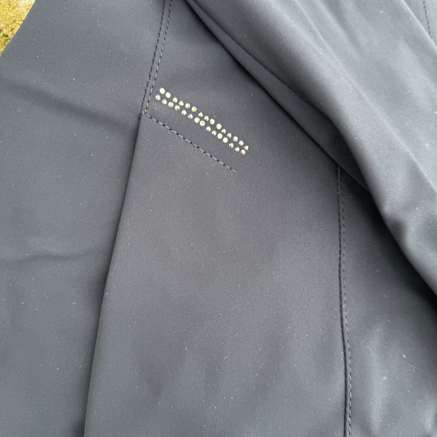 HS#0080 Pikeur Amelia Competition Jacket UK6/ 34