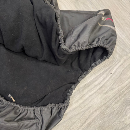 HS#0083 ErrePlus Saddle Cover