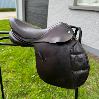 HS#0103 Barnsby Gp /Jump 16" Pony