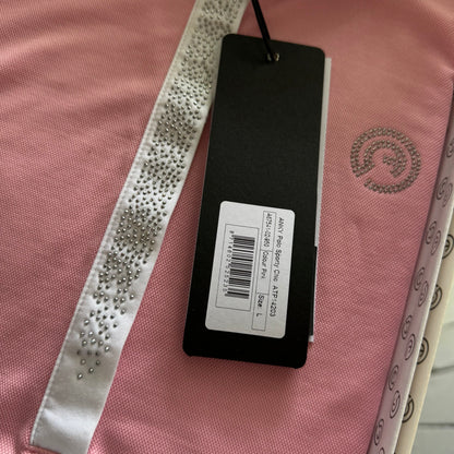 HS#0011 ANKY Polo Competition Shirt Large
