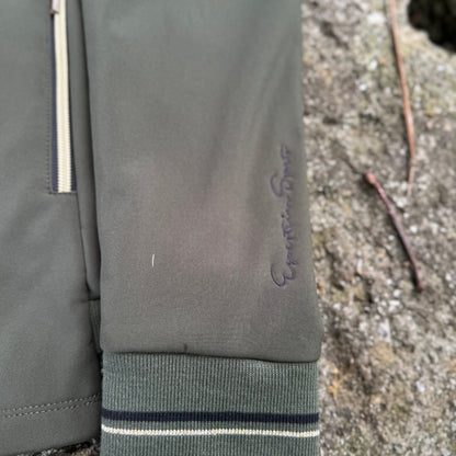 HS#0013 QHP Lieke Junior SoftShell Jacket 176cm