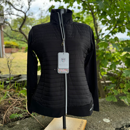 HS#0015 Lauria Garrelli Sport Jacket Medium